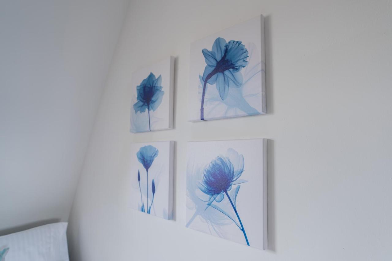 Small Private Studio Rooms In The Heart Of Angel Londres Exterior foto