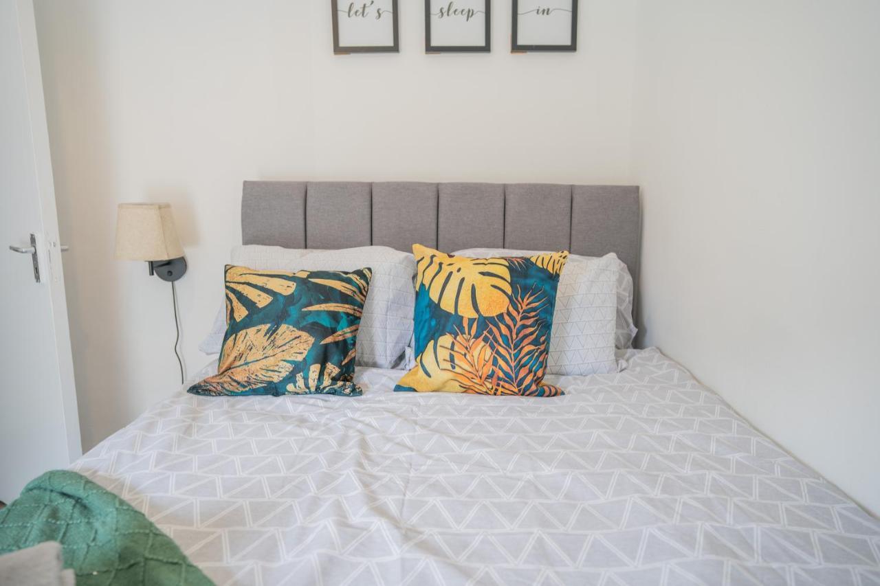 Small Private Studio Rooms In The Heart Of Angel Londres Exterior foto